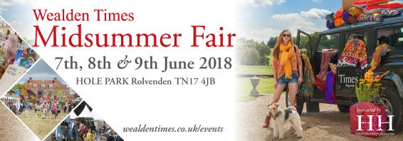 SUMMER FAIRS